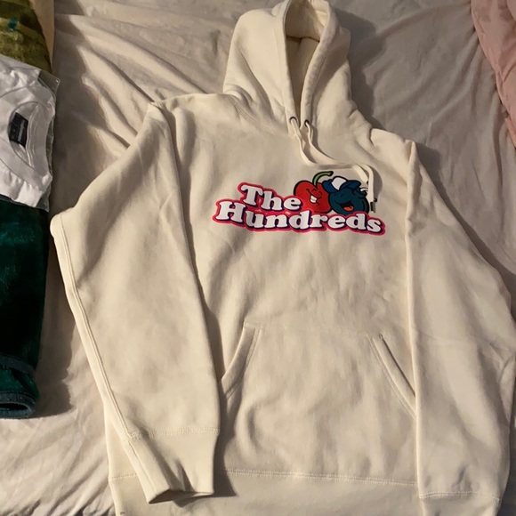 NEW Hundreds Hoodie (2nd) - Picture 3 of 4